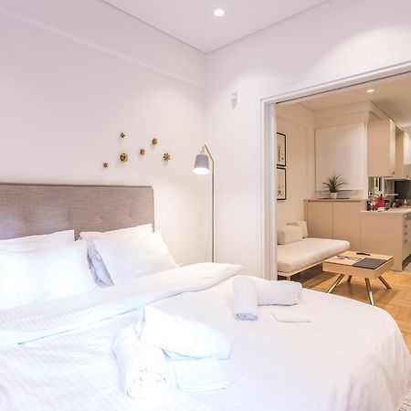Апартаменти Hiend 4Th Floor 1Bdr Афіни Екстер'єр фото