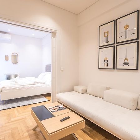 Апартаменти Hiend 4Th Floor 1Bdr Афіни Екстер'єр фото