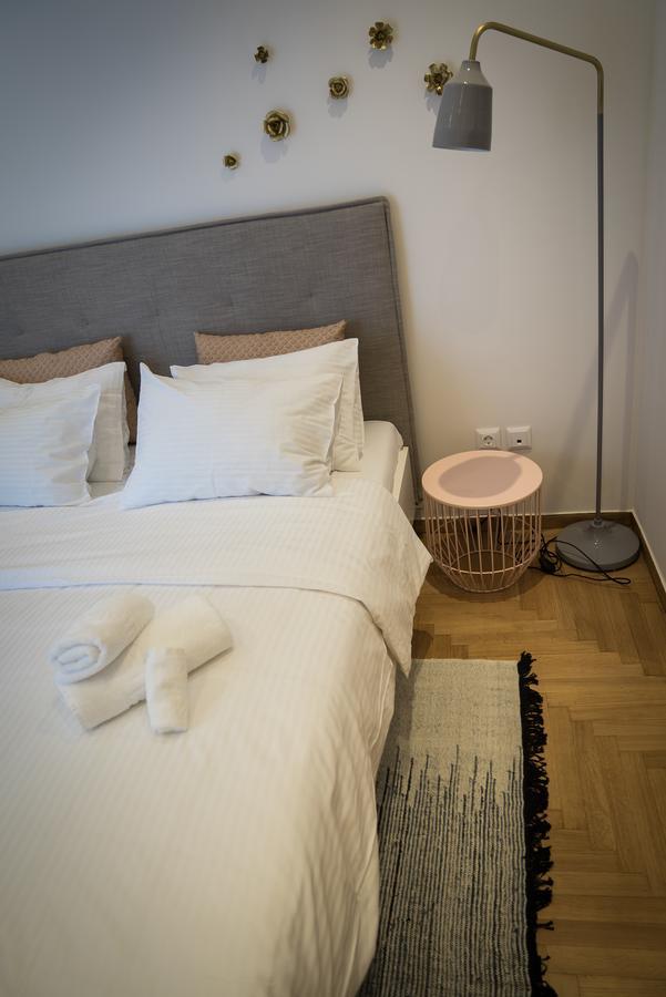 Апартаменти Hiend 4Th Floor 1Bdr Афіни Екстер'єр фото