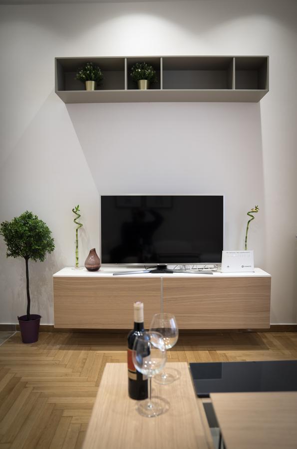 Апартаменти Hiend 4Th Floor 1Bdr Афіни Екстер'єр фото