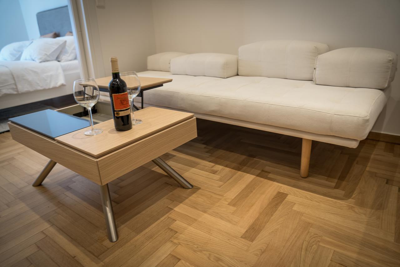 Апартаменти Hiend 4Th Floor 1Bdr Афіни Екстер'єр фото