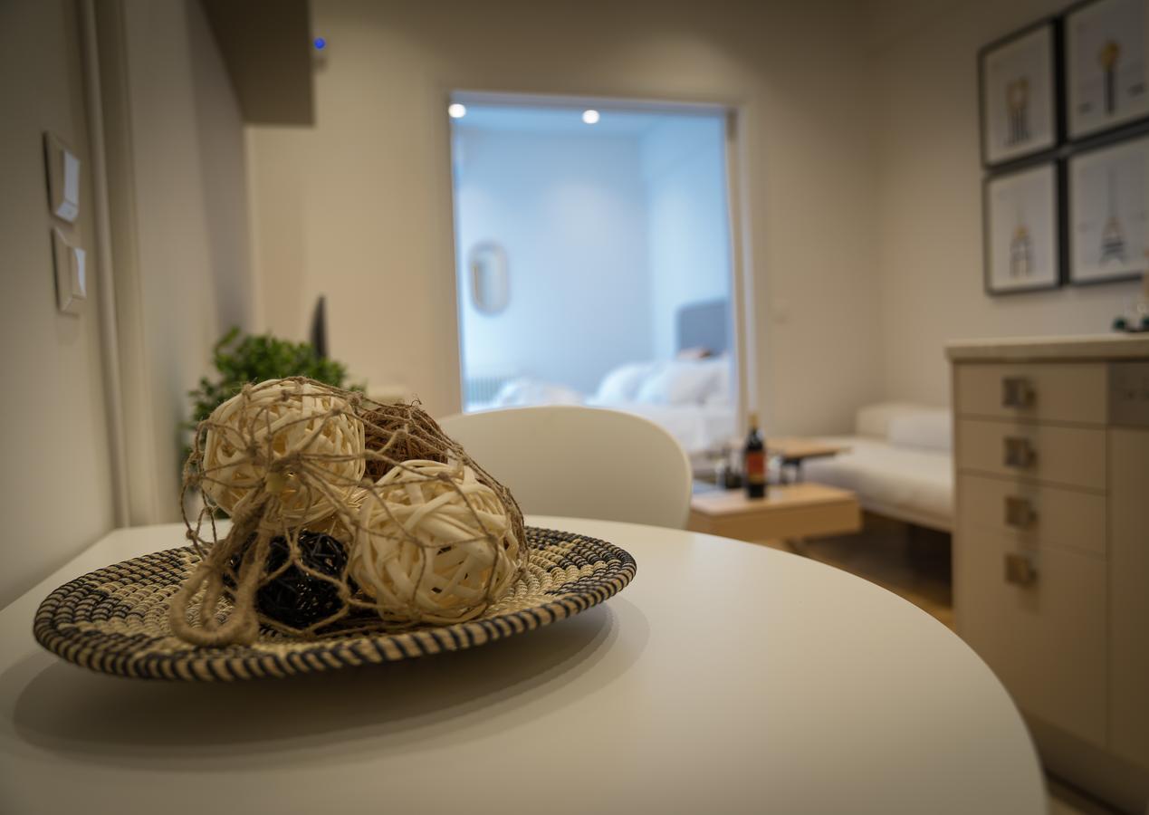 Апартаменти Hiend 4Th Floor 1Bdr Афіни Екстер'єр фото
