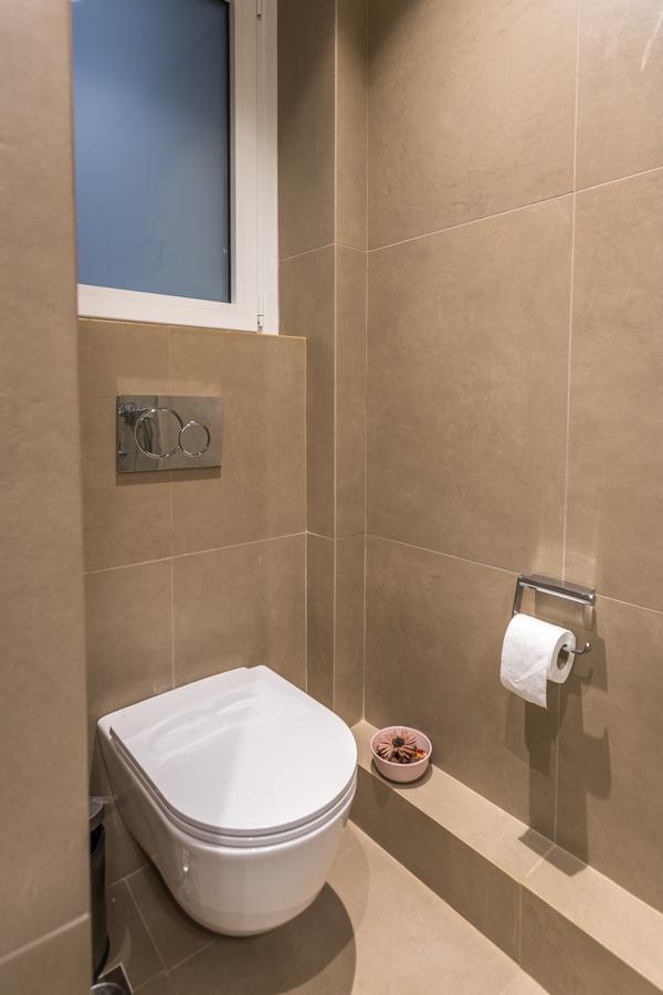 Апартаменти Hiend 4Th Floor 1Bdr Афіни Екстер'єр фото