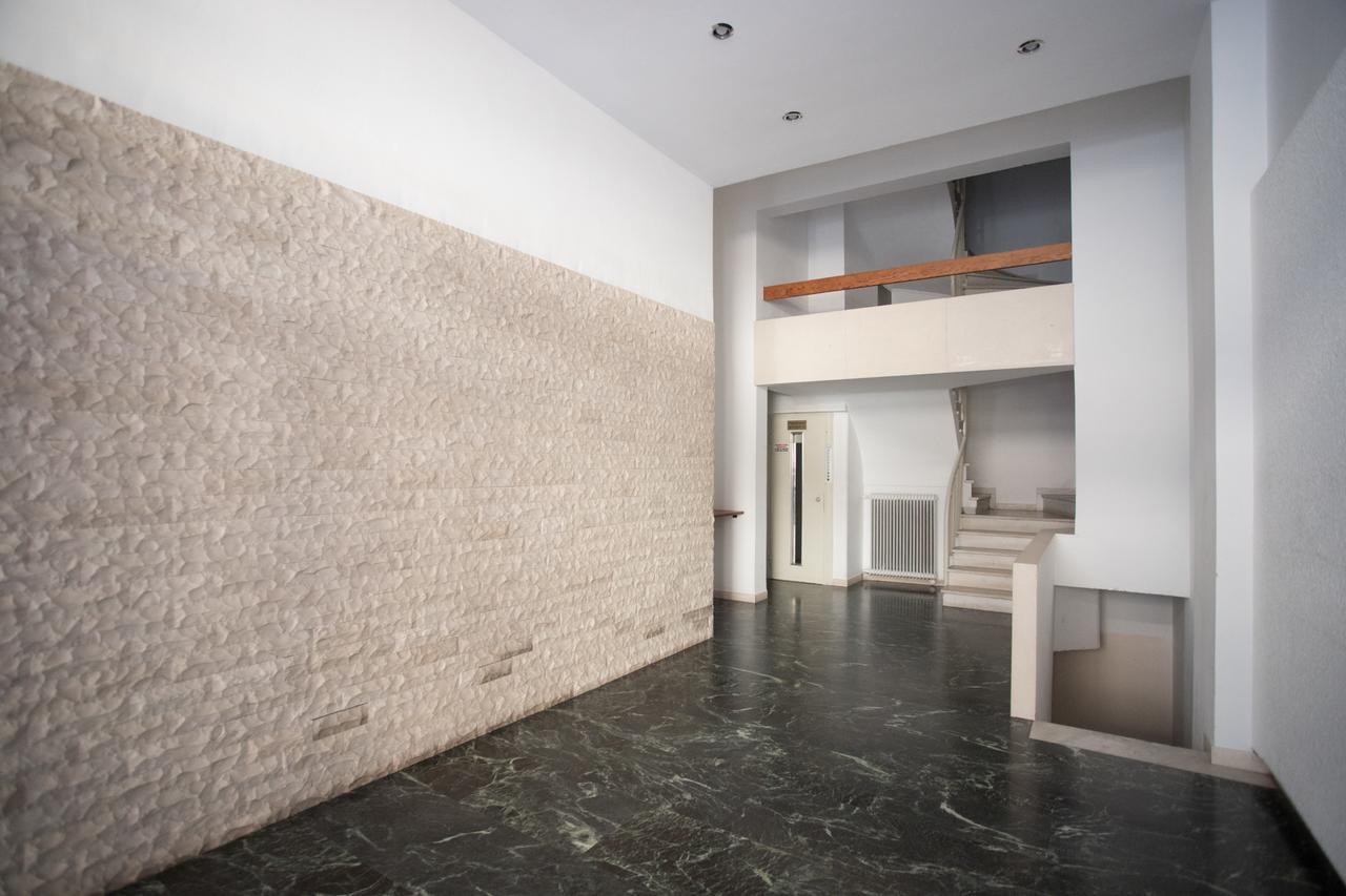 Апартаменти Hiend 4Th Floor 1Bdr Афіни Екстер'єр фото