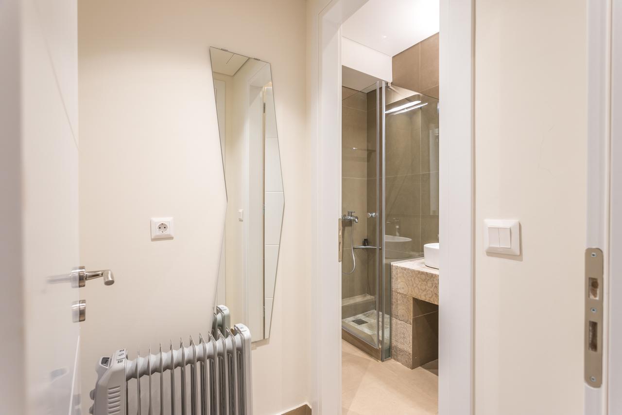 Апартаменти Hiend 4Th Floor 1Bdr Афіни Екстер'єр фото
