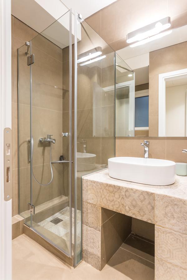 Апартаменти Hiend 4Th Floor 1Bdr Афіни Екстер'єр фото